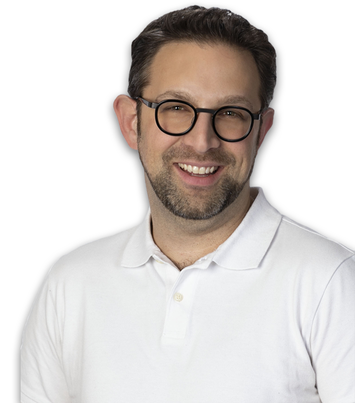 Image of Jonathan Rozenblit