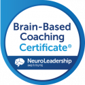 Brain-based Coaching Trained Coach